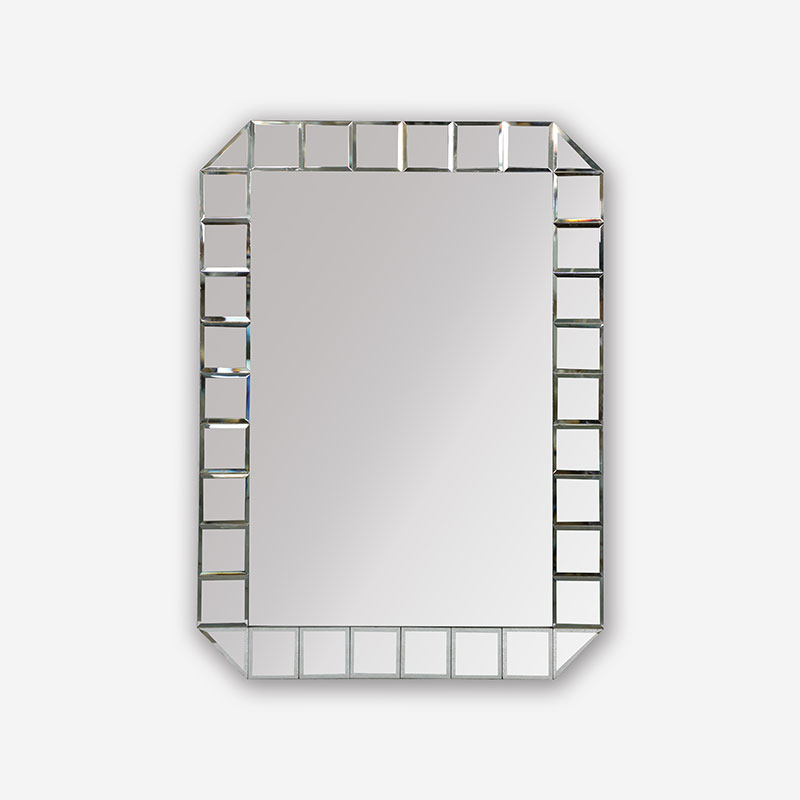 frameless mirror XR38110-4